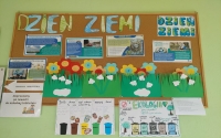 Dzień Ziemi 2026 - „Nasza moc, nasza planeta”